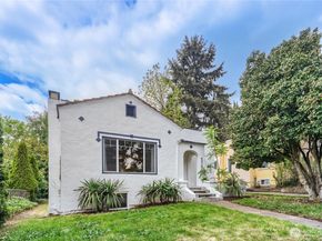 5755 25th Avenue NE, Seattle WA 98105