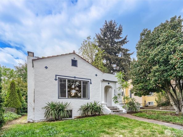 5755 25th Avenue NE, Seattle WA 98105
