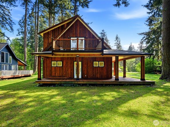 33 G Mukilteo Way, Hat Island WA 98206