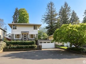 12328 38th Avenue NE, Seattle WA 98125