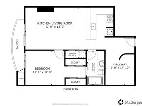 2000 W Barrett Street 202, Seattle WA 98199