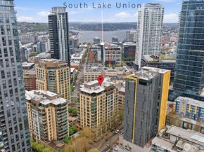 910 Lenora Street S1004, Seattle WA 98121