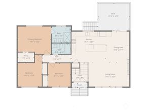 9603 NE 203 Street, Bothell WA 98011