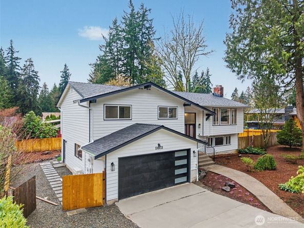 9603 NE 203 Street, Bothell WA 98011