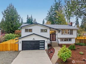 9603 NE 203 Street, Bothell WA 98011