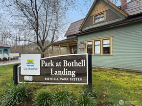 9603 NE 203 Street, Bothell WA 98011