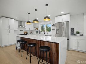 9603 NE 203 Street, Bothell WA 98011