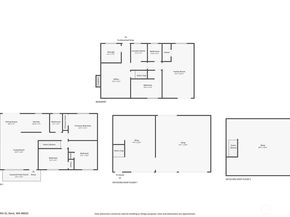 3315 S 269th Street, Kent WA 98032
