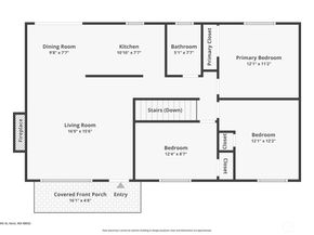 3315 S 269th Street, Kent WA 98032