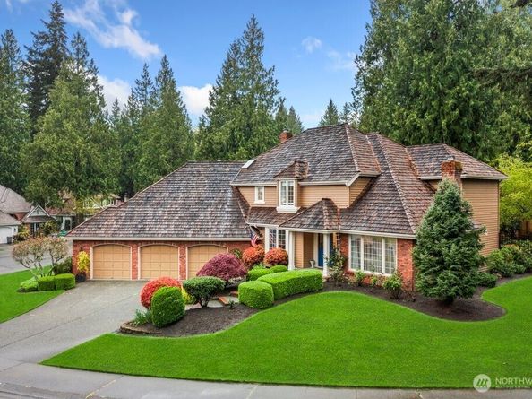 3003 154th Street SE, Mill Creek WA 98012
