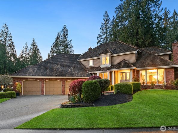 3003 154th Street SE, Mill Creek WA 98012