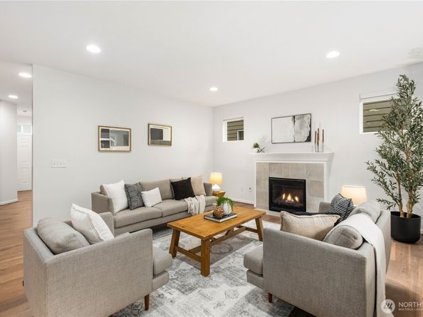 2914 47th Street SE, Everett WA 98203