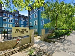 300 10th Avenue A110, Seattle WA 98122