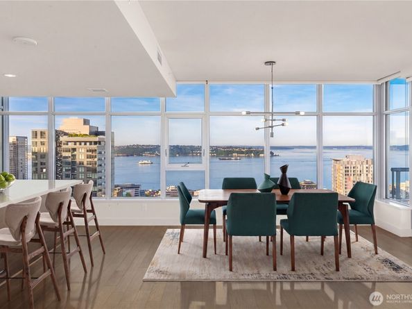 583 Battery Street 2905N, Seattle WA 98121