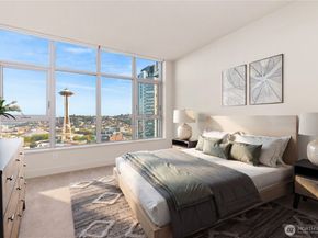 583 Battery Street 2905N, Seattle WA 98121