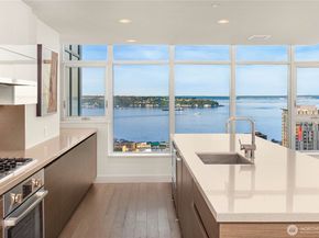 583 Battery Street 2905N, Seattle WA 98121