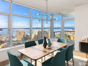 583 Battery Street 2905N, Seattle WA 98121
