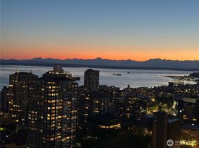 583 Battery Street 2905N, Seattle WA 98121