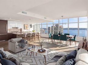 583 Battery Street 2905N, Seattle WA 98121