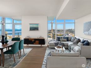 583 Battery Street 2905N, Seattle WA 98121