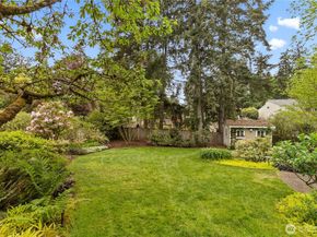 6771 81st Avenue SE, Mercer Island WA 98040