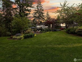 6771 81st Avenue SE, Mercer Island WA 98040