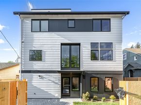 326 NW 80th Street, Seattle WA 98117