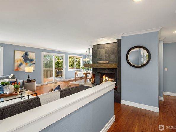 6240 NE 204th Place, Kenmore WA 98028