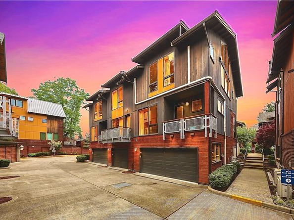 6546 32nd Avenue NE A, Seattle WA 98115