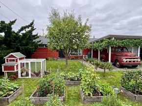 7919 45th Avenue S, Seattle WA 98118