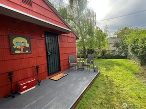 7919 45th Avenue S, Seattle WA 98118