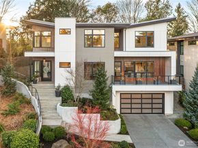 8260 SE 31st Street, Mercer Island WA 98040