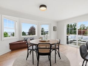 18124 Riviera Place SW, Normandy Park WA 98166