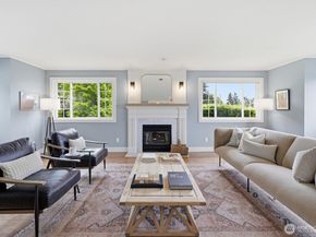 18124 Riviera Place SW, Normandy Park WA 98166
