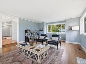 18124 Riviera Place SW, Normandy Park WA 98166