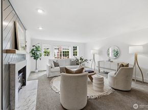 18124 Riviera Place SW, Normandy Park WA 98166