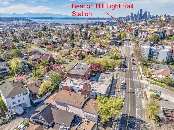 3015 Beacon Avenue S, Seattle WA 98144