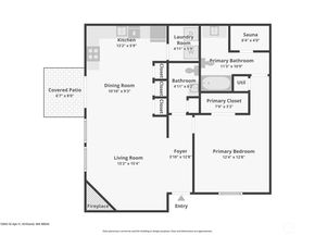 12720 NE 120th Street I1, Kirkland WA 98034