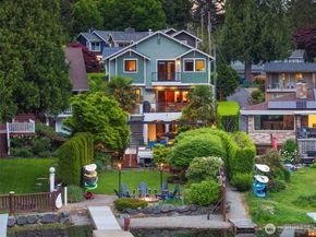 2155 N 128th Street Unit C, Seattle WA 98133