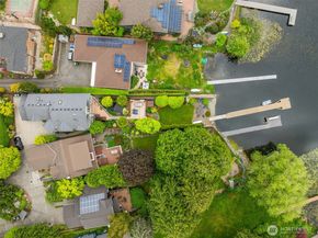 2155 N 128th Street Unit C, Seattle WA 98133