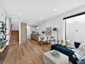 6543 35th Avenue SW B, Seattle WA 98126