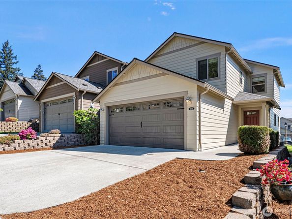 396 NE Inspiration Street, Poulsbo WA 98370