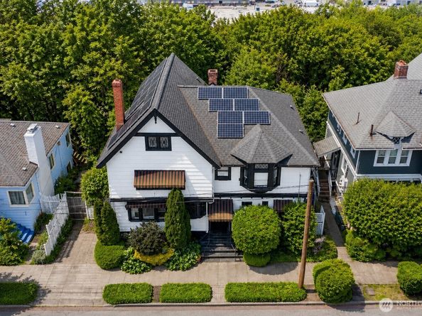 1745 12th Avenue S 1  4, Seattle WA 98144