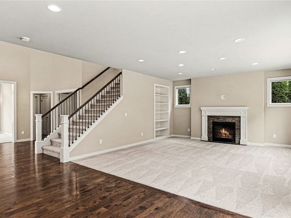 21923 37th Avenue SE, Bothell WA 98021