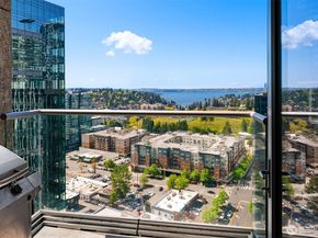 10700 NE 4th Street 2202, Bellevue WA 98004