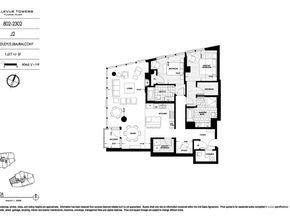 10700 NE 4th Street 2202, Bellevue WA 98004