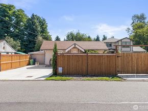 13344 56th Avenue S, Tukwila WA 98178