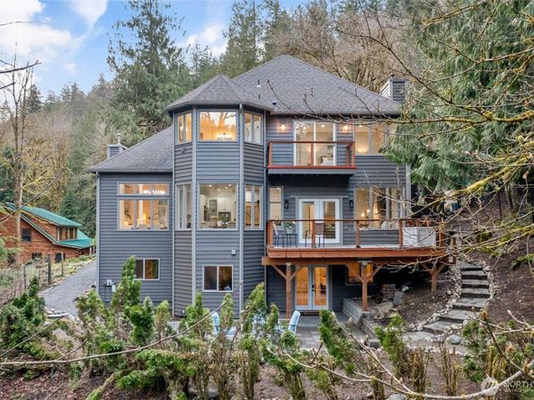 6639 Preston Fall City Road SE, Fall City WA 98024