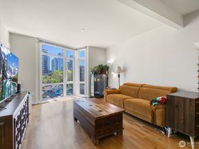 699 John Street 516, Seattle WA 98109