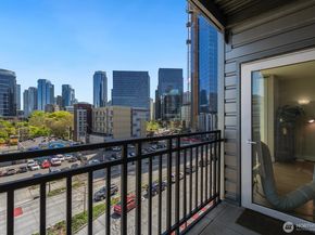 699 John Street 516, Seattle WA 98109